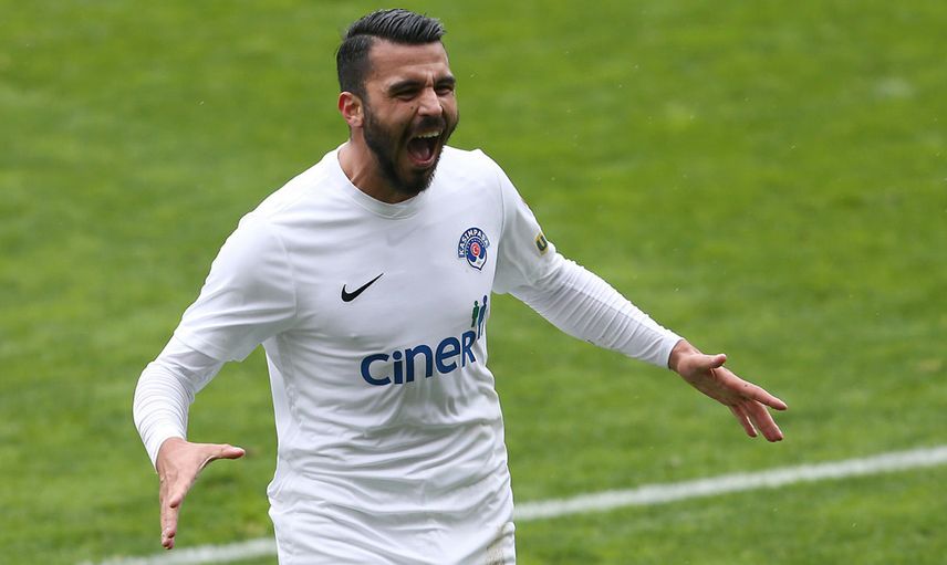 Galatasaray'ın Yeni Transferi Aytaç Kara, Altay'a Gidiyor!