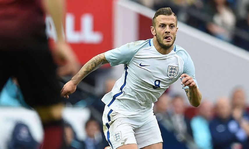 Jack Wilshere, Giresunspor'a Transfer Oluyor!