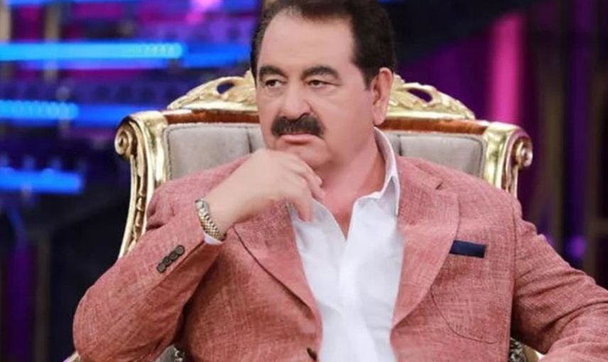 İbrahim Tatlıses