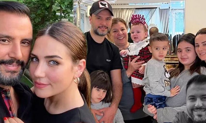 Alişan'ın acısı da bitmedi gözyaşları da kurumadı! Yas tutan ünlü şarkıcı eşi Buse Varol'dan destek aldı! Selçuk Tektaş bugün de unutulmadı