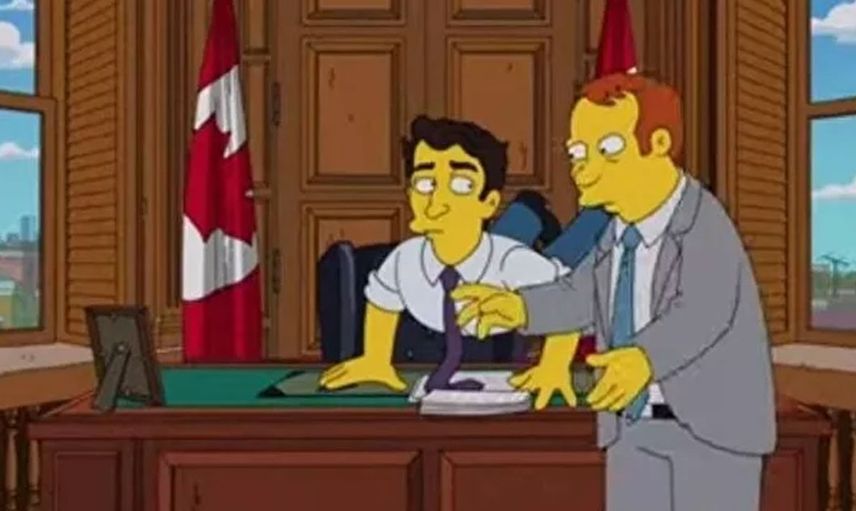Simpsonlar’ın Son Kehaneti Dünyayı Karıştırdı
