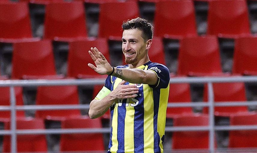 Rus ekibi CSKA Moskova, Mert Hakan Yandaş için resmi transfer girişimlerine başladı!