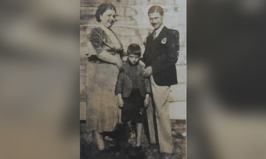 Zeki Müren’in veda mektubu