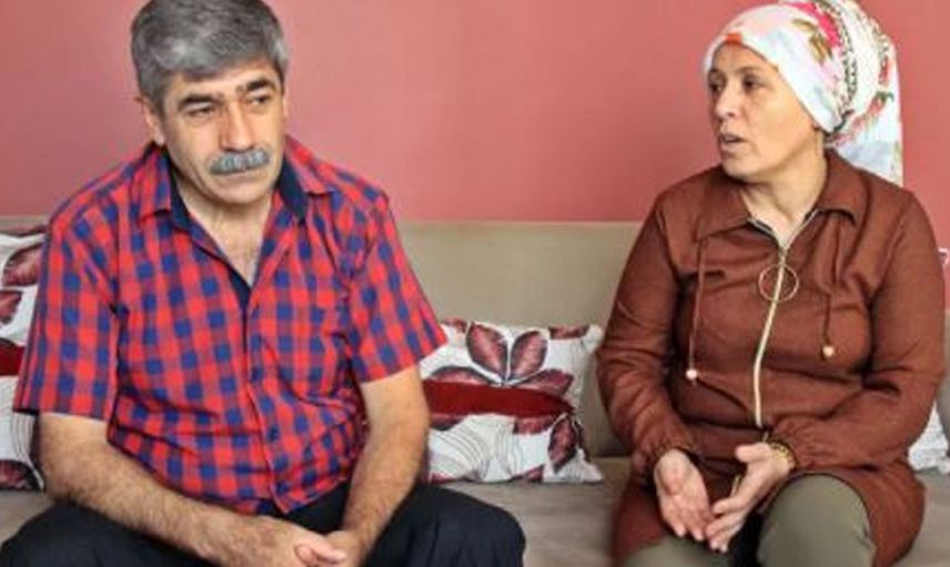 Sağlık ocağına gitti ölü olduğunu öğrendi!