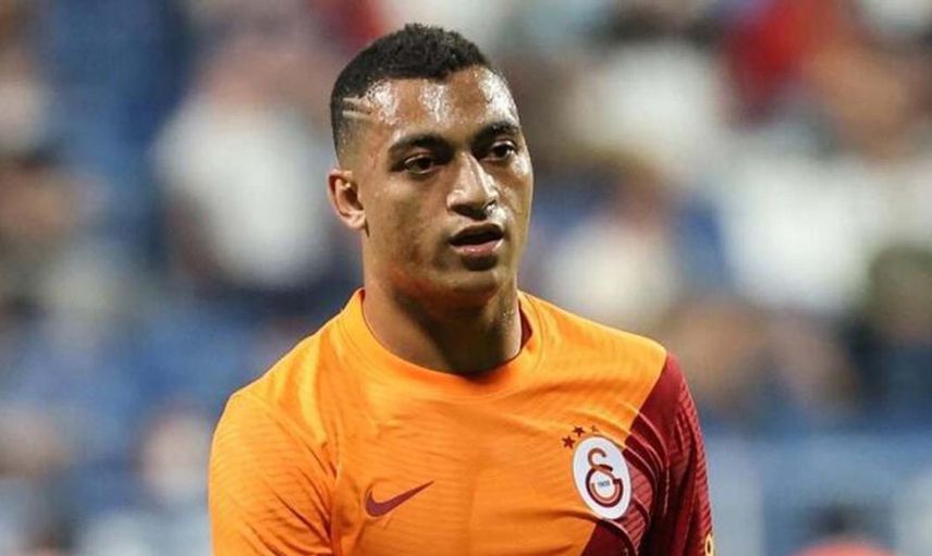 Al Taawon Galatasaray'dan Mostafa Mohamed'i Transfer Etmek İstiyor!