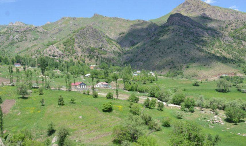 Kato Dağı Terörden Temizlendikten Sonra Görenleri Kendine Hayran Bıraktı