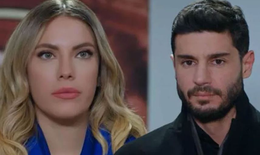 Yasak Elma dizisinde pes dedirten olay! El kadar çocuğun gözü önünde alem yaptılar alkoller havada uçuştu yok mu buna dur diyecek birisi