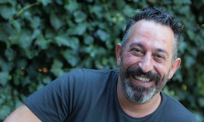 Cem Yılmaz