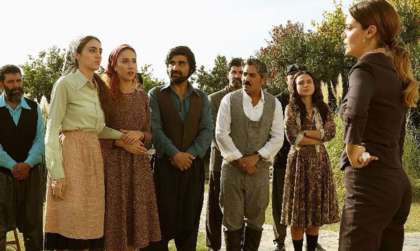 Yönetmen Ağzından Kaçırdı: Bir Zamanlar Çukurova Dizisi Final mi Yapıyor?