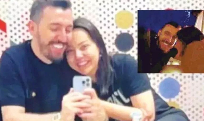 Ebru Gündeş sevenlerini korkuttu! Annesinin vefatından sonra ilk kez sahneye çıkan ünlü isim sahnede zor anlar yaşadı