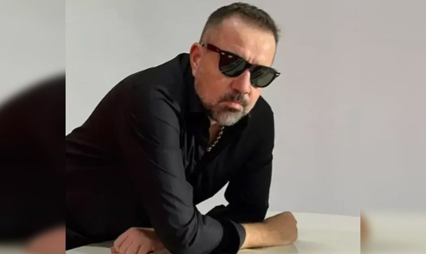 Ünlü komedyen Ata Demirer 5 ayda 30 kilo verdi! Son halini görenler tanıyamadı: Filinta gibi olmuş!