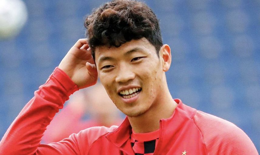Fenerbahçe’de Hee-Chan Hwang Girişimi!