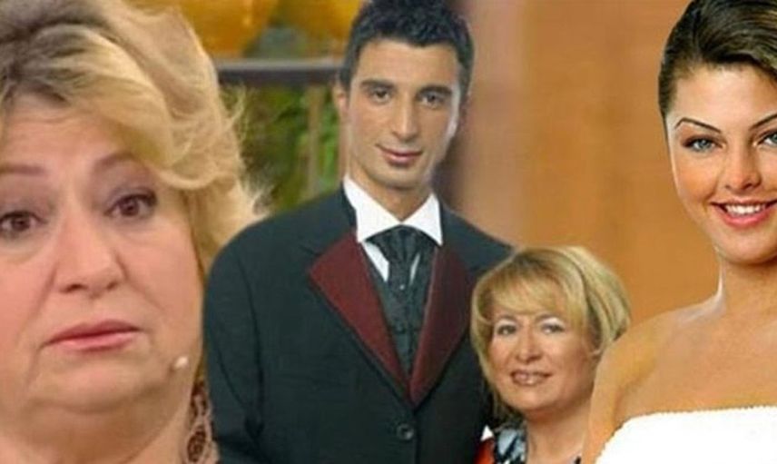 ‘Daldan Dala Daldan Dala’ sözüyle şöhret olan Semra Kaynana ölen oğlu hakkında korkunç gerçeği itiraf etti! İbrahim Tatlıses...
