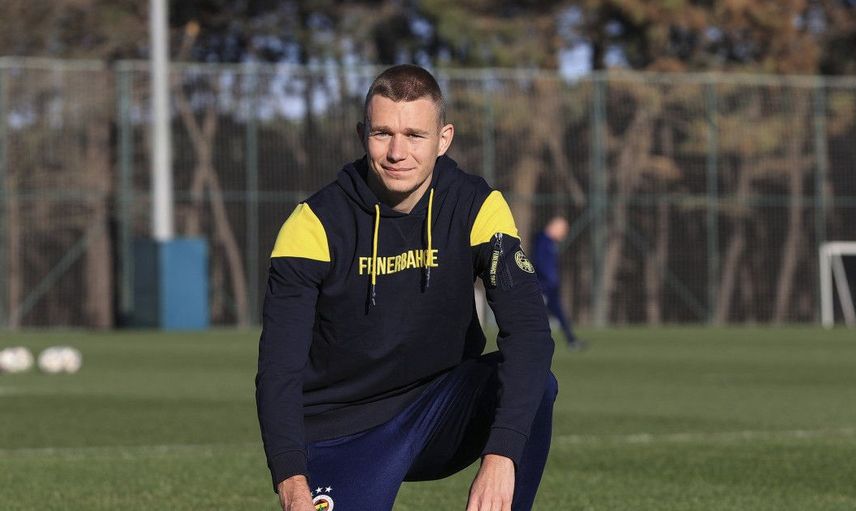 Atletico Madrid, Fenerbahçe'den Atilla Szalai'yi Transfer Etmek İstiyor!