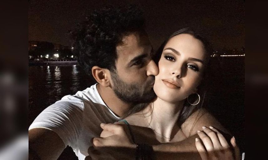 Lara Şehiroğlu kimdir? Seda Sayan hakkında bomba iddia! Seda Sayan, müstakbel eşini tehdit etmiş