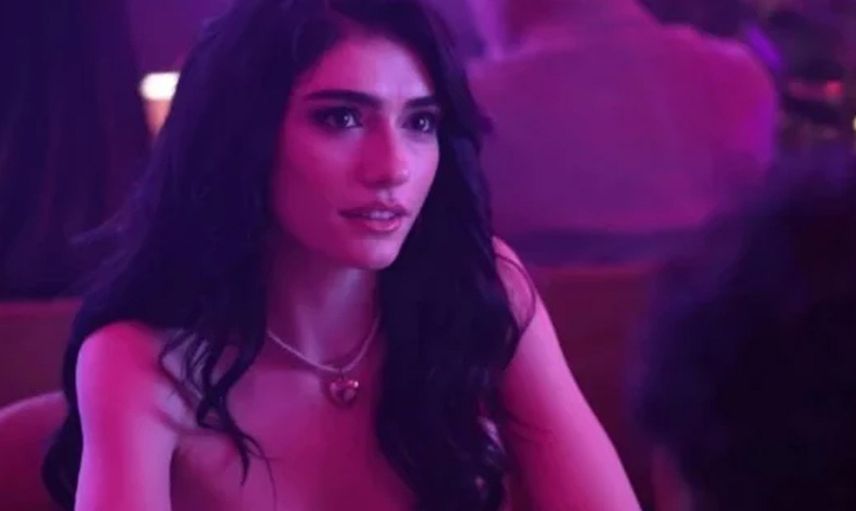 Pavyon dansıyla meşhur İnci Taneleri'ne flaş ''Ramazan'' kararı: Dilber evine dönüyor!