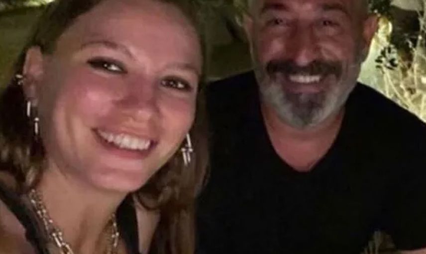 Ünlü oyuncu Serenay Sarıkaya'dan eski sevgili Cem Yılmaz'ın imalı paylaşımlarına sert misilleme!