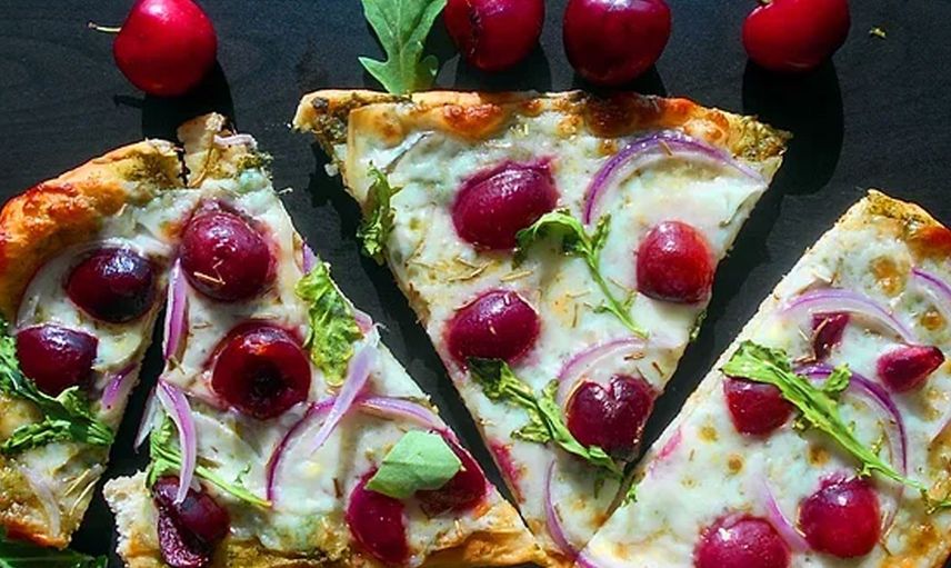 Kirazlı Pizza