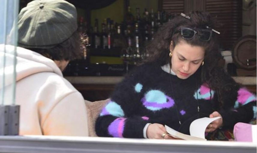 Melisa Şenolsun ve Umut Evirgen'nin Ayrılık Nedeni Belli Oldu!