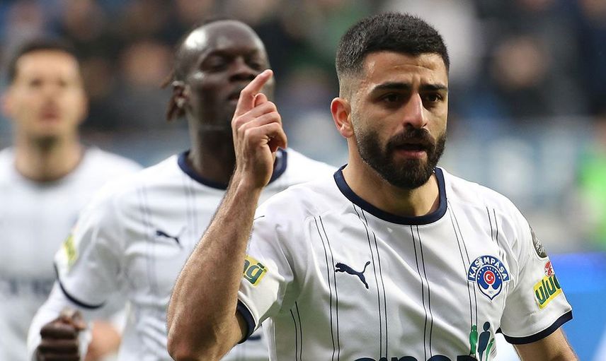 Transfer öncesi görüşmeye değindi