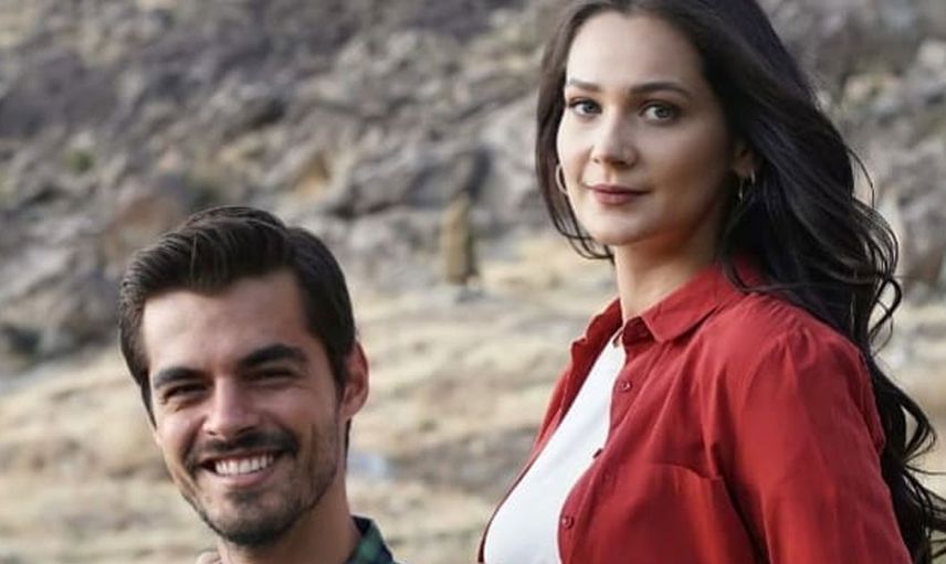 Gönül Dağı Oyuncularını Hiç Böyle Görmediniz: Sosyal Medya Bu Videoyu Konuşuyor