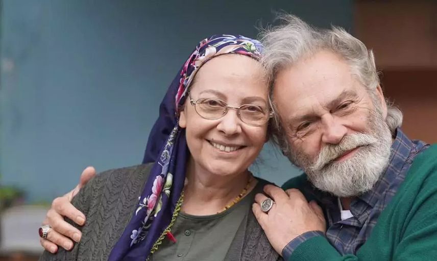 Usta oyuncu Ayda Aksel'den kahreden haber: İlk açıklama geldi!