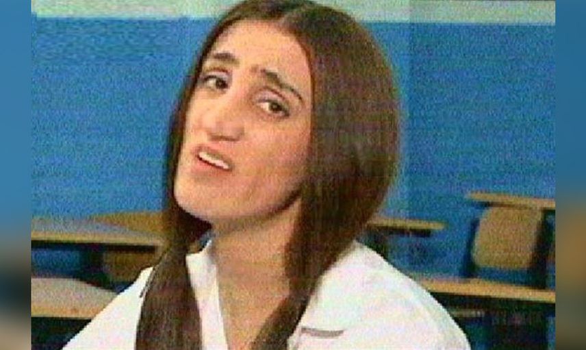 Çılgın Bediş dizisinin Banu'sunu görenler tanıyamadı