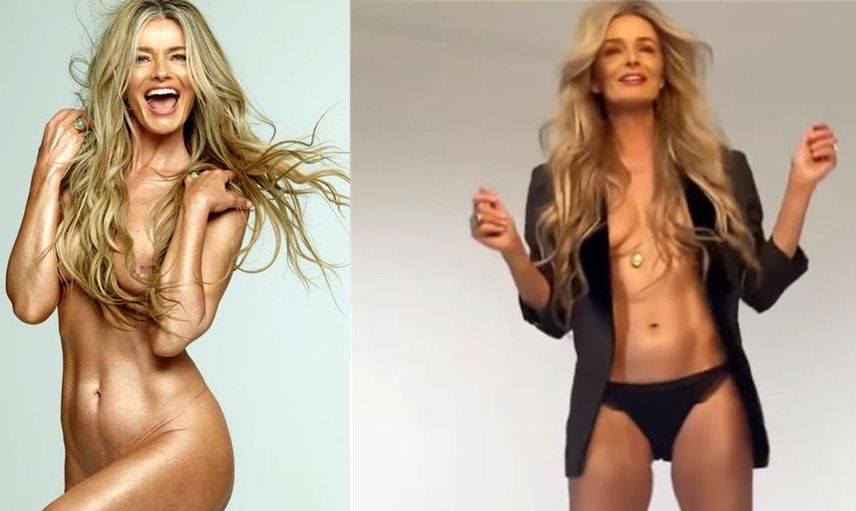 PAULİNA PORİZKOVA