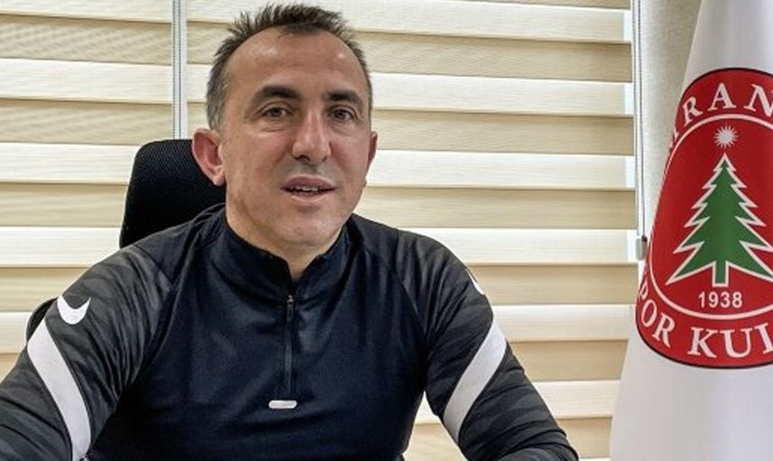 Ümraniyespor Beşiktaş'tan Ajdin Hasic'i Transfer Ediyor!
