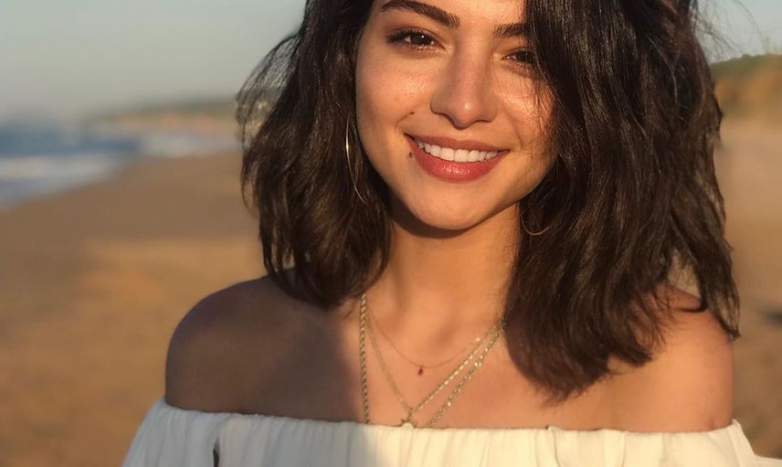 Melisa Aslı Pamuk Kimdir? 