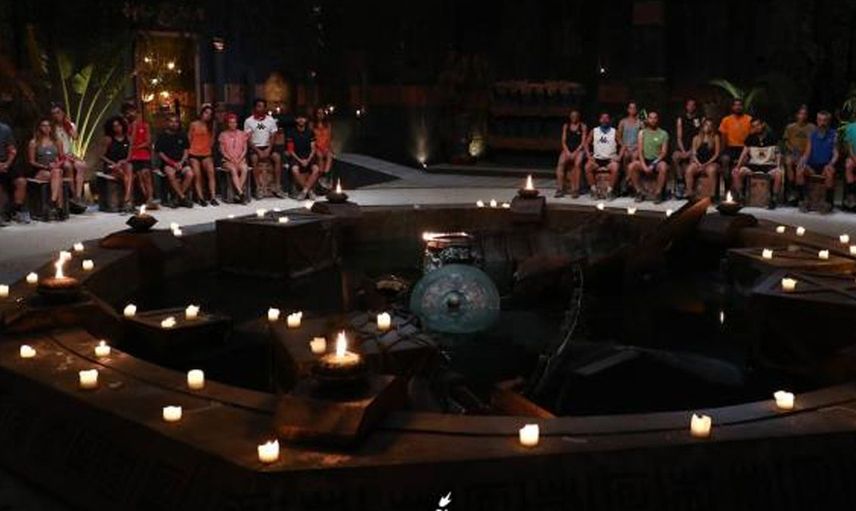 Survivor'da yeni eleme! Survivor 2023'e veda eden isim belli oldu