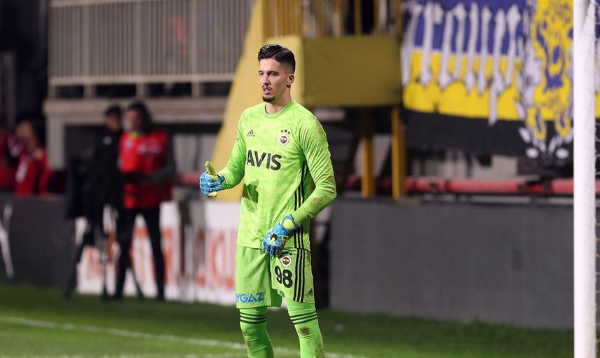 Fenerbahçeli Altay Bayındır İçin Inter Resmi Teklifte Bulundu!