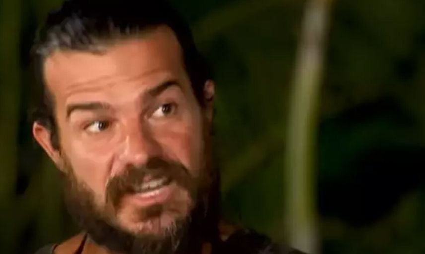 Survivor bu olayla çalkalanıyor! Öyle bir şey yaparken yakalandılar ki: ''Sabah ormandan garip sesler geliyordu...''