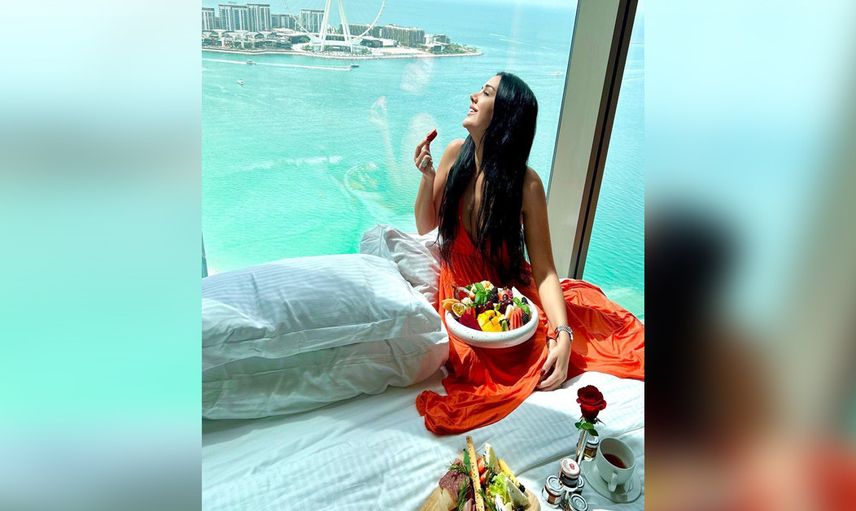 Dilan Polat hakkında skandal iddia: Dubai’ye kaçacak