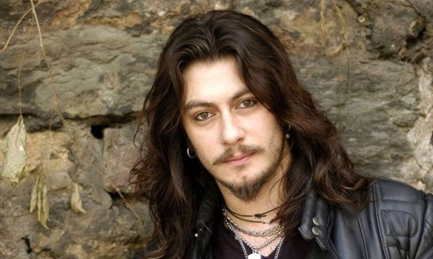 Barış Akarsu