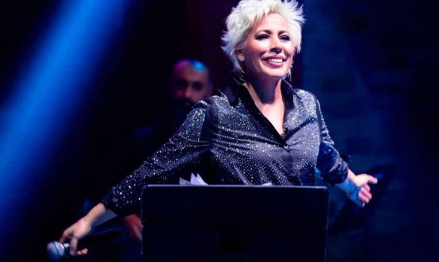 Seyhan Soylu'nun İntizar'ın aşk hayatına dair skandal sözleri olay oldu: Edis ve Sefo'dan daha erkek!