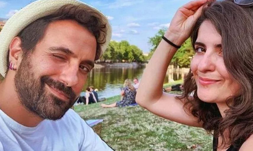 Adını Feriha Koydum'un Halil'i Ufak Tan Altunkaya'nın Son Hali