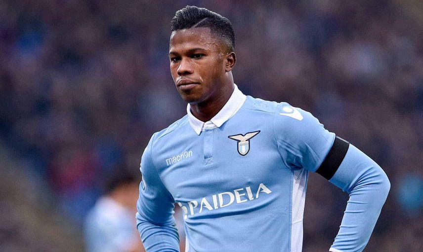 Fenerbahçe ve Galatasaray Keita Balde'yi Transfer Etmek İstiyor!