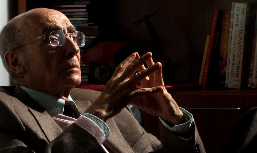 Jose Saramago’nın Körlük Kitabının Özeti Nedir?
