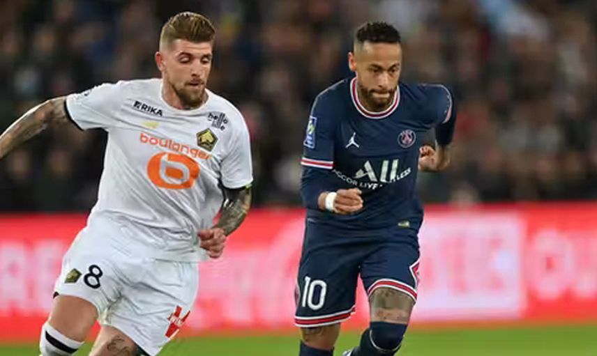 Galatasaray Lille'den Xeka'yı transfer etmek istiyor!