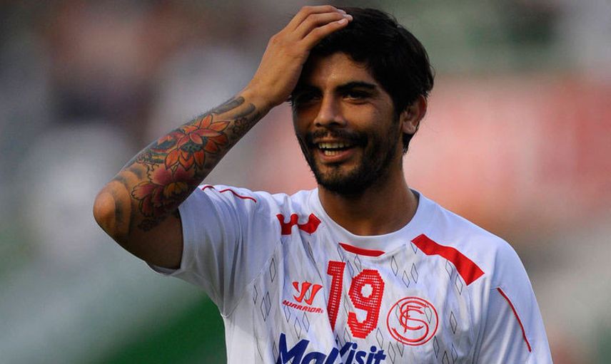 Galatasaray'dan Banega İçin Transfer Hazırlığı