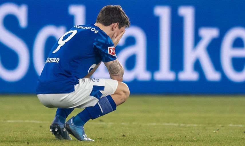 SCHALKE 04