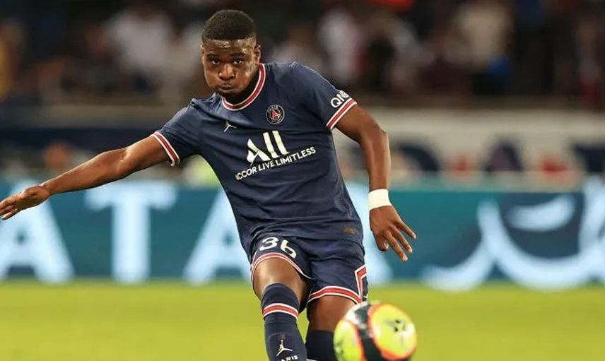 Galatasaray Junior Dina Ebimbe'yi Transfer Etmek İstiyor!