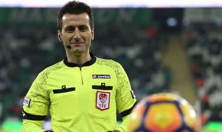 Suat Arslanboğa, kaç yaşında, nereli? Hakem Suat Arslanboğa hangi takımlı asıl mesleği nedir? Suat Arslanboğa biyografisi ve hayatı