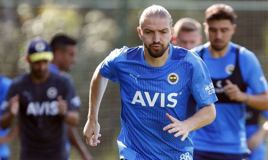 Fenerbahçe'de Ozan Tufan ve Dimitrios Pelkas İle Yollar Ayrılabilir!