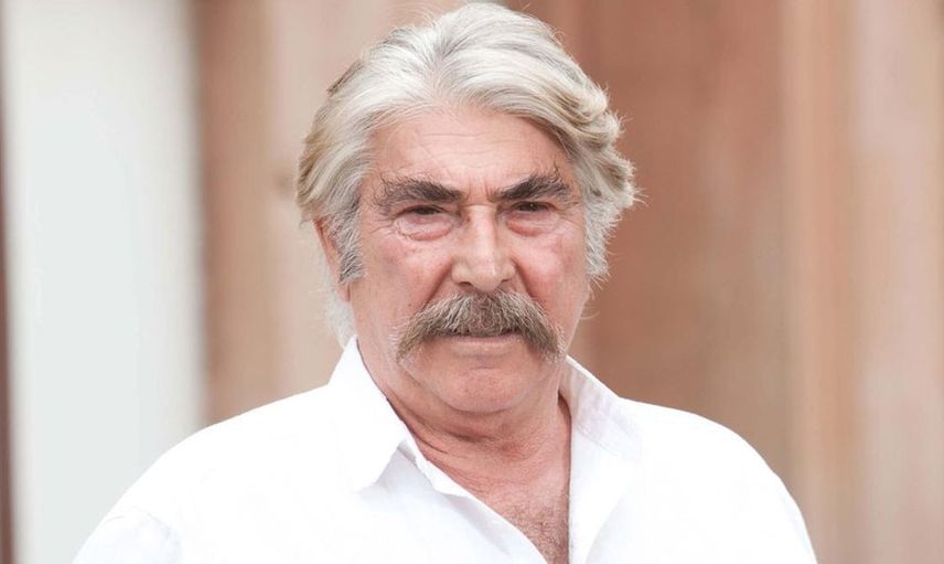 Erdal Özyağcılar katıldığı programda rol arkadaşı Kemal Sunal hakkında bomba itiraflarda bulundu