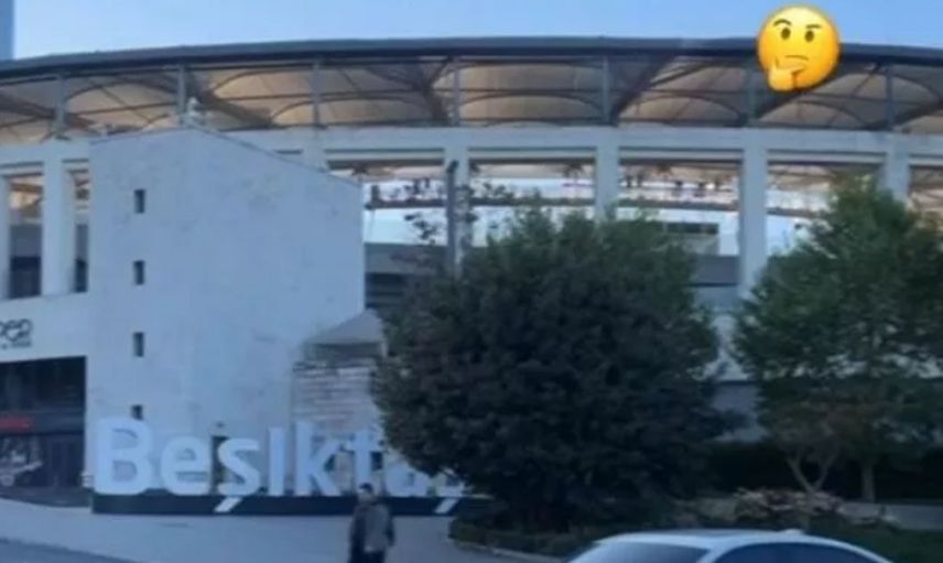 Sosyal medyanın gündemine girdi