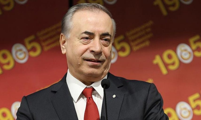 Galatasaray Başkanı Mustafa Cengiz'den Acı Haber!