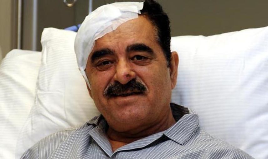 İbrahim Tatlıses'in Bilinmeyen Eşleri Ve Sevgilileri