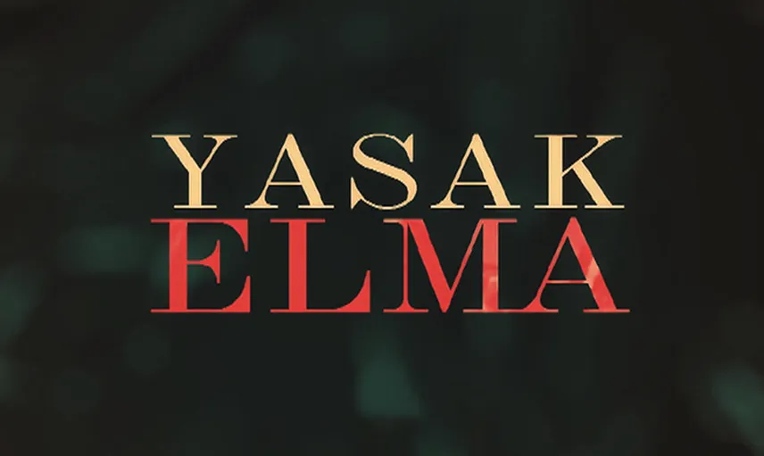 Yasak Elma Dizisinin İlişki Haritası